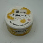 Shadazzle Natural Multi-purpose Cleaner & Polish Lemon Scent Eco Cert. Fixed Price $14.00.