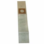Royal Dirt Devil Type Upright Vacuum Bags 3670147001 3670148001 Style. Fixed Price $26.31.