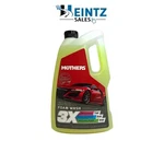 Mothers 05610 Triple Action Foam Wash (100 Oz)-car Detailing Soap Concentrate. Fixed Price $32.99.