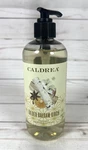 Caldrea Gilded Balsam Birch Scent # 27 Hand Soap 10.8OZ. Fixed Price $17.09.