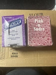 Kimcare General Pink Lotion Soap. Fixed Price $16.99.