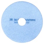 3M Sky Blue Hi-performance Burnish Pad 3050 20 In 5/CASE. Fixed Price $80.13.