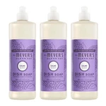 Mrs. Meyer's Clean Day Liquid Dish Soap, Lilac Scent, 16 Ounce Bottle Pack Of 3. Fixed Price $30.28.