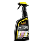 New Meguiars Ultimate Iron Remover G250524EU 710ML. Fixed Price $26.85.