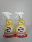 Easy-off Specialty Cleaner Kitchen Degreaser & 16 Fl Oz (2 Pack). Fixed Price $23.79.