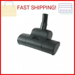 4YOURHOME 1.25 Inch (32MM) Universal Vacuum Cleaner Turbo Tool Attachment Brush. Fixed Price $14.07.
