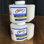 Scotchgard Protector 3M Bissell 8OZ Carpet Upholstery Refill New 2 Lot. Fixed Price $22.50.