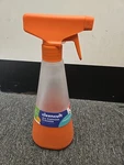 Pack Cleancult Refillable All Purpose Cleaner Spray Bottle 16OZ Shatterproof. Fixed Price $24.99.