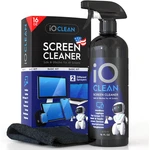 Screen Cleaner Spray (16OZ) Best Large Cleaning Kit For Lcd Oled Tv, Smart. Fixed Price $19.99.