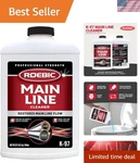 Roebic K-97 Main Line Cleaner 32OZ Bacterial Enzyme Sewer Septic Treatment. Fixed Price $20.99.