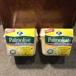 X2 Palmolive Dish Wipes Lemon Grove Pretreated Disposable Cloths 20 Count. Fixed Price $44.99.