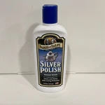 Parker Bailey Silver Polish 8OZ. Fixed Price $14.70.