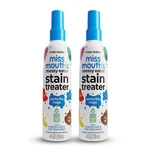 Miss Mouth's Messy Stain Treater Spray - 4OZ Fl (pack Of 2). Fixed Price $23.16.