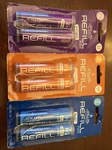 Jaws Just Add Water System Cleaner Refill Non Toxic Eco Friendly Safe 6 Pods. Fixed Price $21.00.