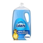 Dawn Ultra Soap Refill, Dishwashing Liquid, 89.2 Fl Oz (pack Of 1). Fixed Price $34.52.