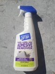 Motsenbocker Liftoff Tape, Label And Adhesive Remover, 22 Fl. Oz. Spray Bottle. Fixed Price $17.50.