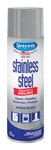 Sprayway SW148R 15 Ounce Stainless Steel Cleaner & Polish Aerosol. Fixed Price $84.97.
