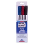 Ohio Works, Parts Cleaning Brush, Handmade, Home Auto Use, Solid. Fixed Price $42.86.