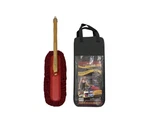 California Car Duster Heritage Edition Wood Handle Cotton Mop 86242, Red. Fixed Price $45.12.