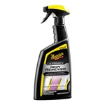 New Meguiars Ultimate Iron Remover G250524EU 710ML. Fixed Price $29.42.