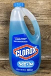 Clorox Irobot Scooba Floor Cleaner Hardwood Cleaning 32 Oz Sealed. Fixed Price $24.99.