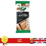Luxe Leather Wipes Turtle Wax 54072A (carpet & Upholstery Cleaners). Fixed Price $13.69.