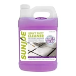 Sun Joe All-purpose Pressure Washer Cleaner And Degreaser, Gallon, SPX-APC1G. Fixed Price $25.97.
