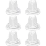 4-6 Pack VF110 Filter For Black & Decker Dustbuster Vacuum CHV1410L CHV9610. Fixed Price $14.98.