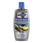 Blue Magic 750 Plastic & Plexiglass Cleaner. Fixed Price $15.99.