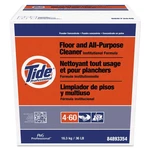 PGC02364 Tide Floor And All-purpose Cleaner, Lb. Box. Fixed Price $144.99.