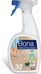 Bona Hardwood Floor Cleaner Spray 32 Oz Residue-free Cleaning Solut. Fixed Price $12.94.