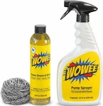 Wowee 8 Fl Oz Concentrated Heavy Duty Degreaser All-purpose Cleaner For Kitche. Fixed Price $43.43.
