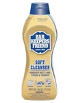 Bar Keepers Friend Liquid Cleanser All-purpose Cleaner 26 Oz. Fixed Price $5.26.