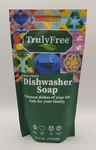 Eco-friendly Dishwasher Soap 12.5 Oz / 25 Loads. Fixed Price $18.99.