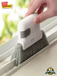 1 Detachable Plastic Window Groove & Gap Cleaning Brush For Home Use. Fixed Price $10.99.