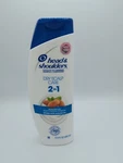 Procter & Gamble Head Shoulders IN1 Dry Scalp Anti-dandruff Shampoo (14.2 Fl. Fixed Price $9.99.