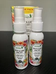 Great Scents Value Pack Put Lid On It! Pre Poo Toilet Spray Tropical Palms New. Fixed Price $8.99.