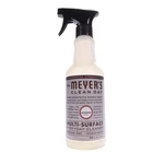 Mrs. Meyer's 11441 Liquid Lavender Scent Multi-surface Cleaner 16 Oz. Pack. Fixed Price $36.70.
