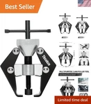 Automotive Wiper Arm & Battery Terminal Puller High-quality Steel Construction. Fixed Price $25.49.
