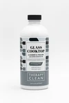 Therapy Glass Cooktop Cleaner & Polish W/ Lemon OIL-16 Fl Oz Scratch Free. Fixed Price $14.32.