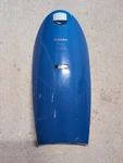 Miele Twist S7210 Genuine Replacement Vacuum Front Cover Bag Blue. Fixed Price $19.69.