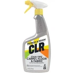 CFSR-6 Clr 26 Oz. Stain-free Carpet, Floor & Fabric Cleaner. Fixed Price $34.53.