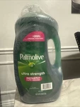 Palmolive Ultra Strength Liquid Dish Soap, 102 Fl Oz. Fixed Price $12.00.