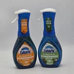 Dawn Platinum Plus Powerwash Limited Edition Pumpkin Spice Fresh Pine. 2 Pack. Fixed Price $24.97.
