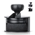 Babysheep Car Tire Shine Applicator,vegan Brush With 1, Black. Fixed Price $13.35.