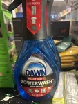 Dawn Heavy Duty Powerwash Dish Spray, 16 Fl. Oz.. Fixed Price $11.00.