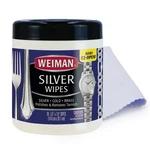 Weiman Jewelry Polish Cleaner And Tarnish Remover Wipes 20 Count (pack Of 1). Fixed Price $24.92.
