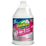 Gal. 3-IN-1 Carpet Cleaner, Concentrated Cleaning Solution, Epa Safer. Fixed Price $16.95.
