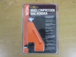 Saf-t-kut Ebcrr Brass Compression Ring Remover **brand New**. Fixed Price $64.95.