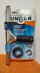 Unger Professional Window Squeegee With Bonus Rubber Grip, 12". (00). Fixed Price $12.99.